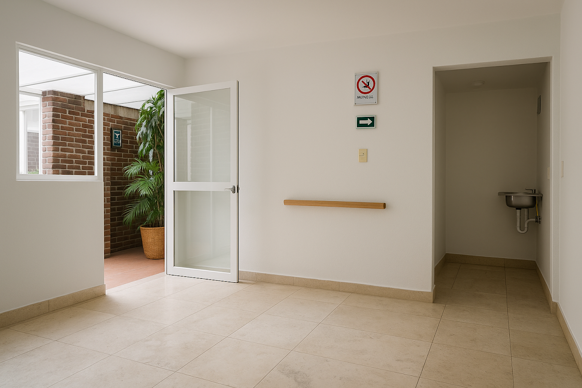 Clinica Saluth gallery 3