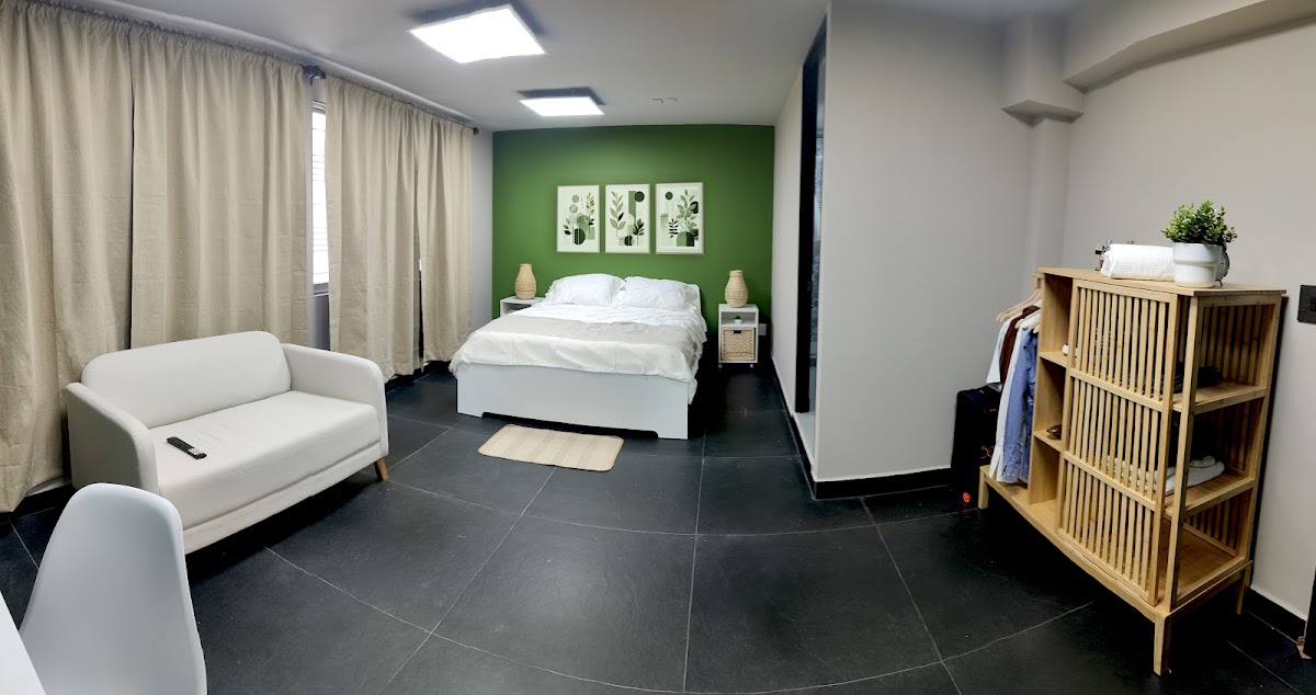Coliving Condesa gallery 2