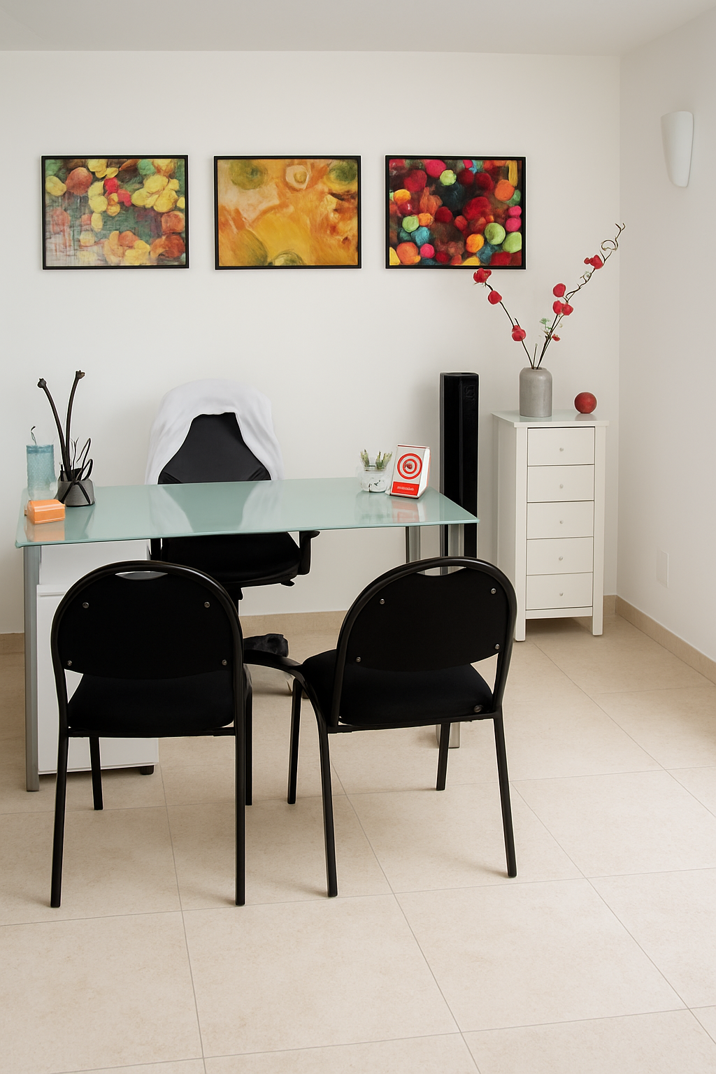 Clinica Saluth gallery 5