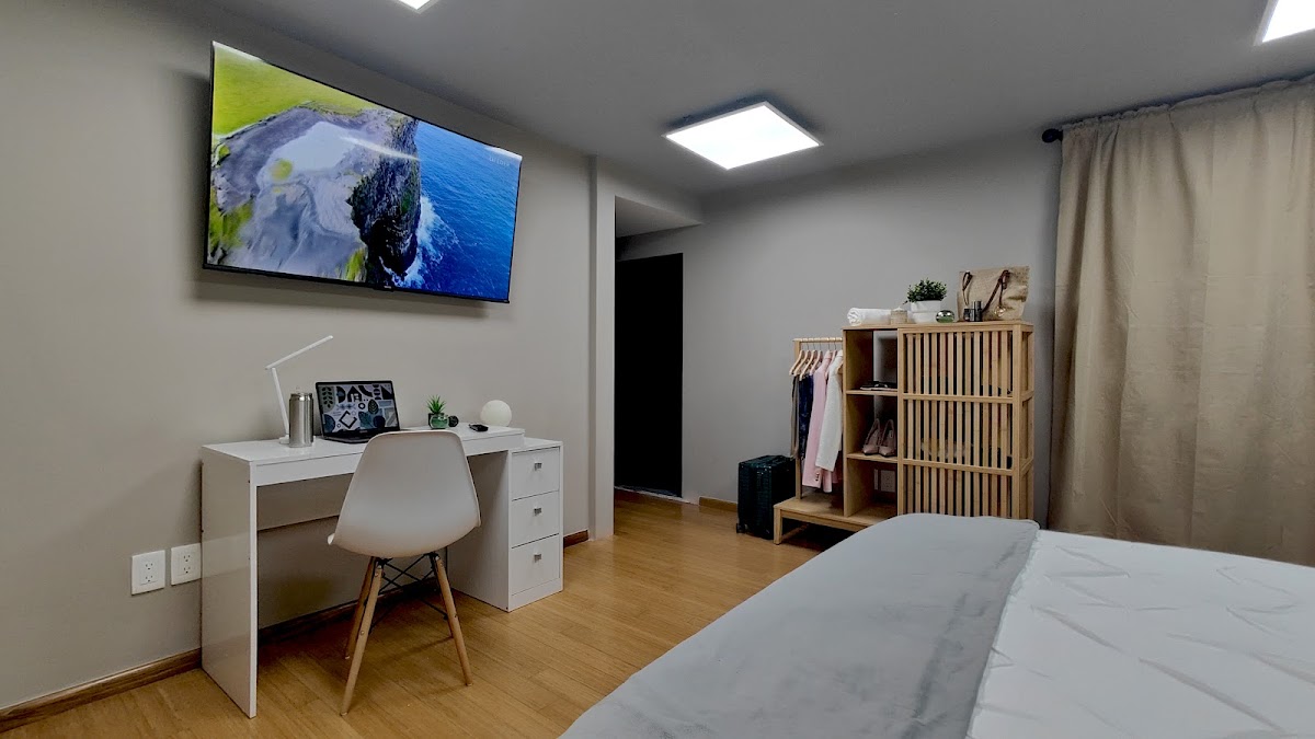 Coliving Condesa gallery 4