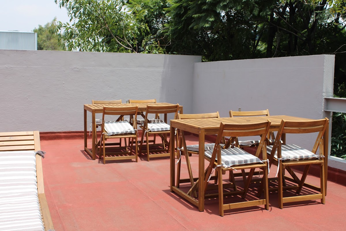 Coliving Condesa gallery 5