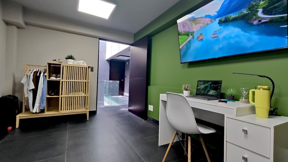 Coliving Condesa gallery 6