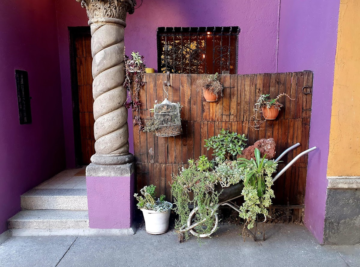 Casa Melgar gallery 3