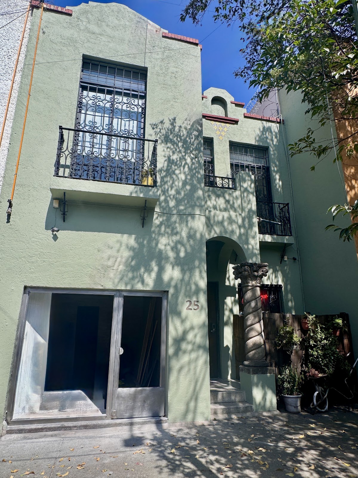 Casa Melgar gallery 8