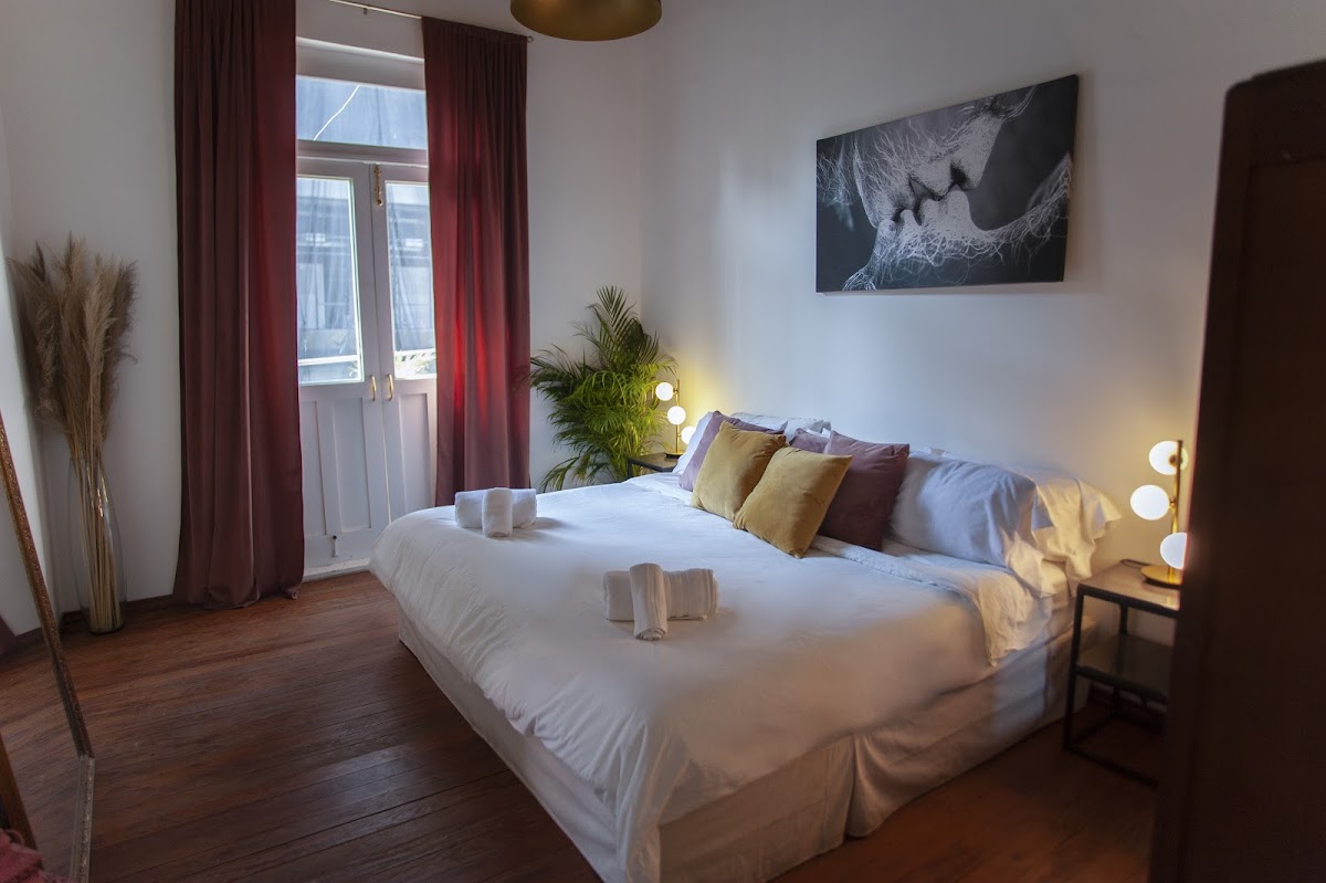 Guest house - Roma Norte gallery 2