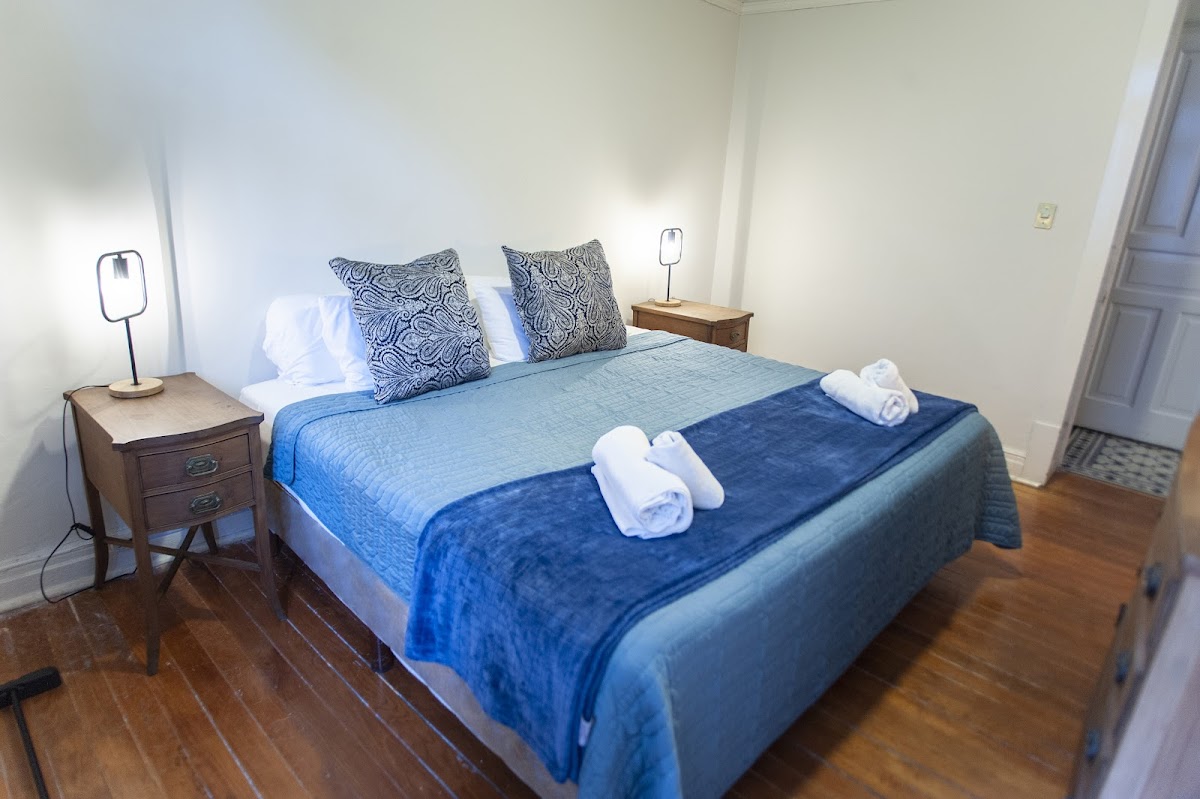 Guest house - Roma Norte gallery 7