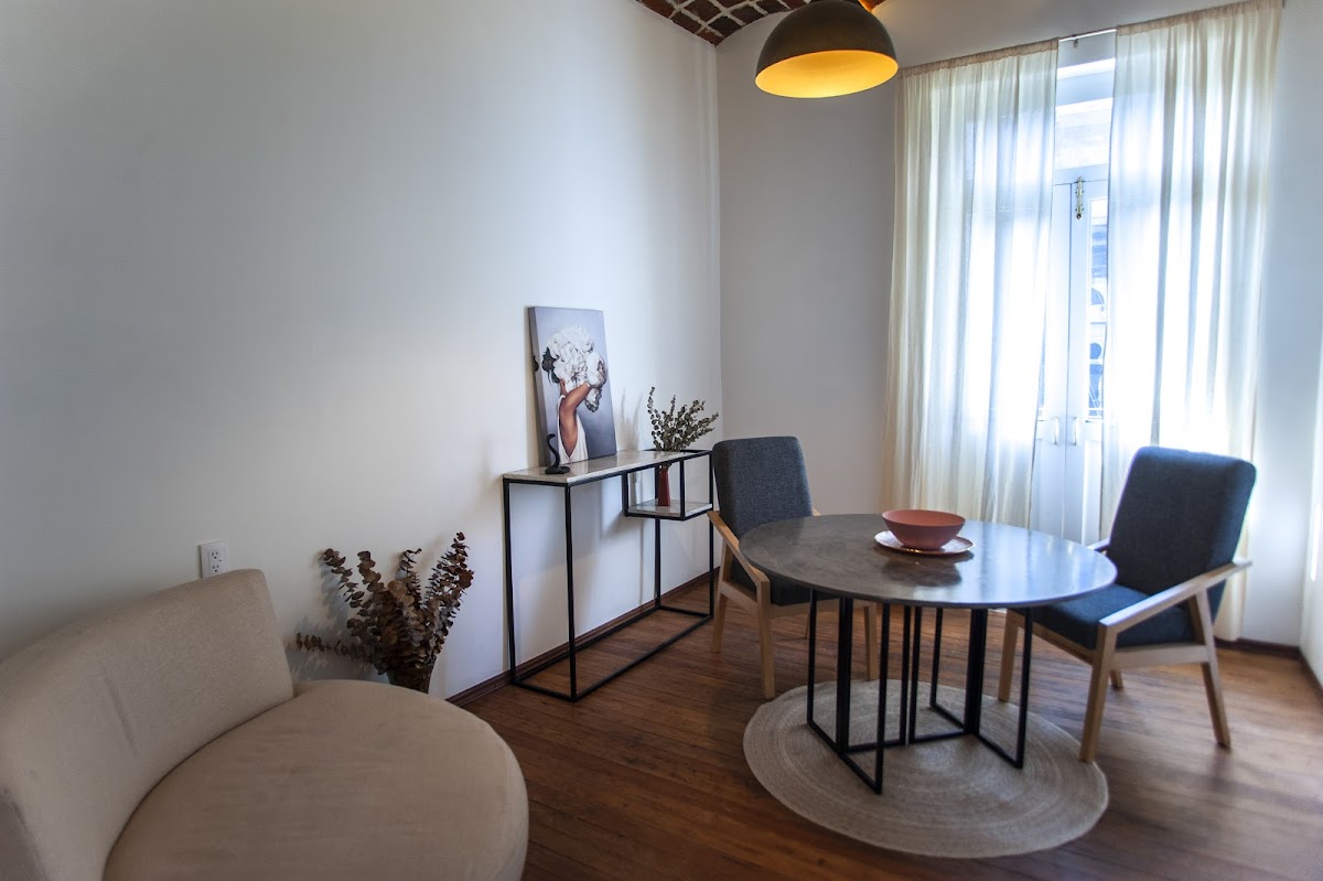 Guest house - Roma Norte gallery 8
