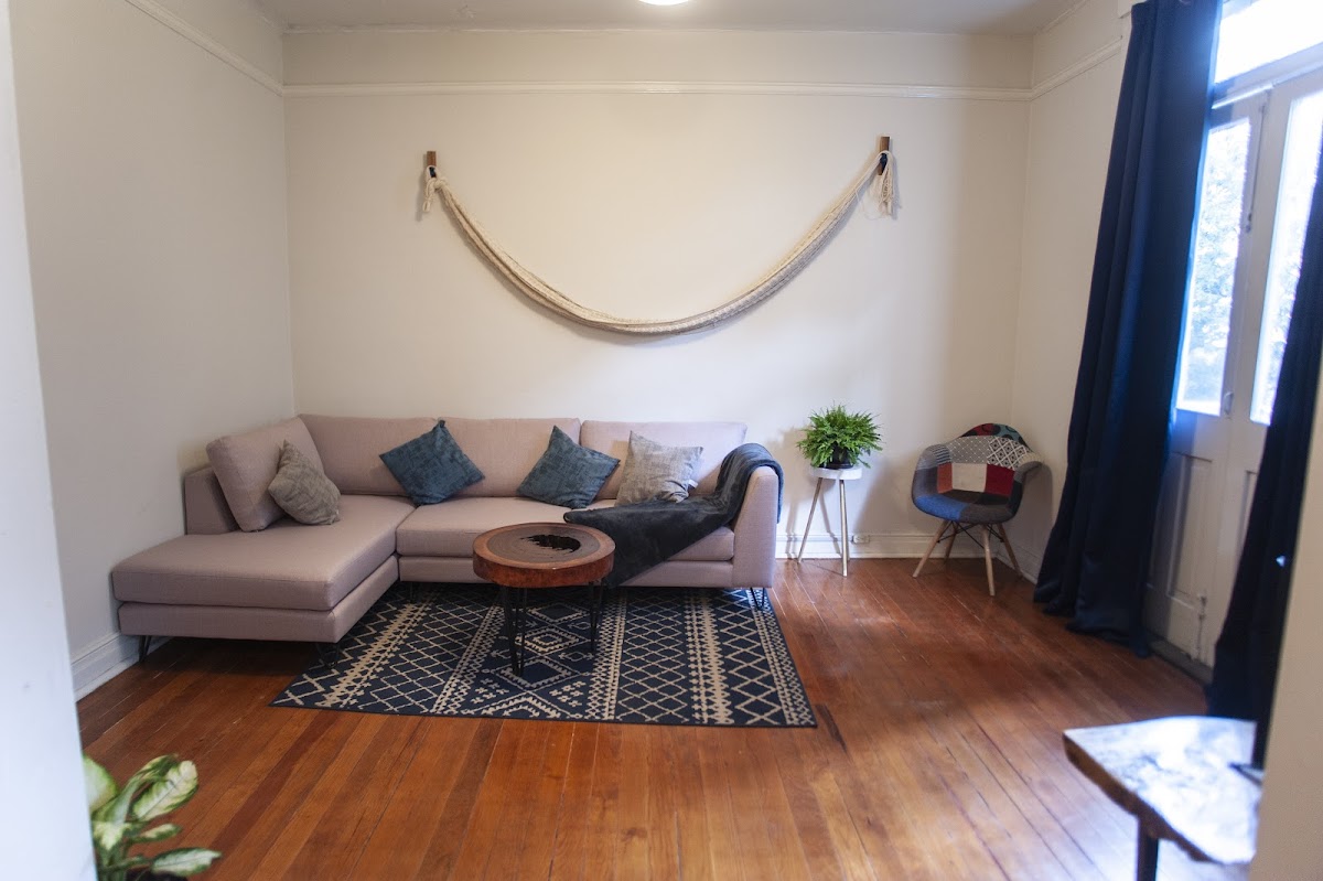 Guest house - Roma Norte gallery 9