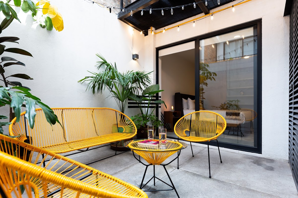 Blueground | Apartamentos amueblados en Ciudad de México gallery 2