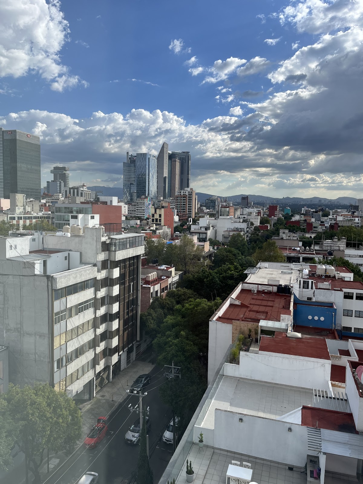 Blueground | Apartamentos amueblados en Ciudad de México gallery 3
