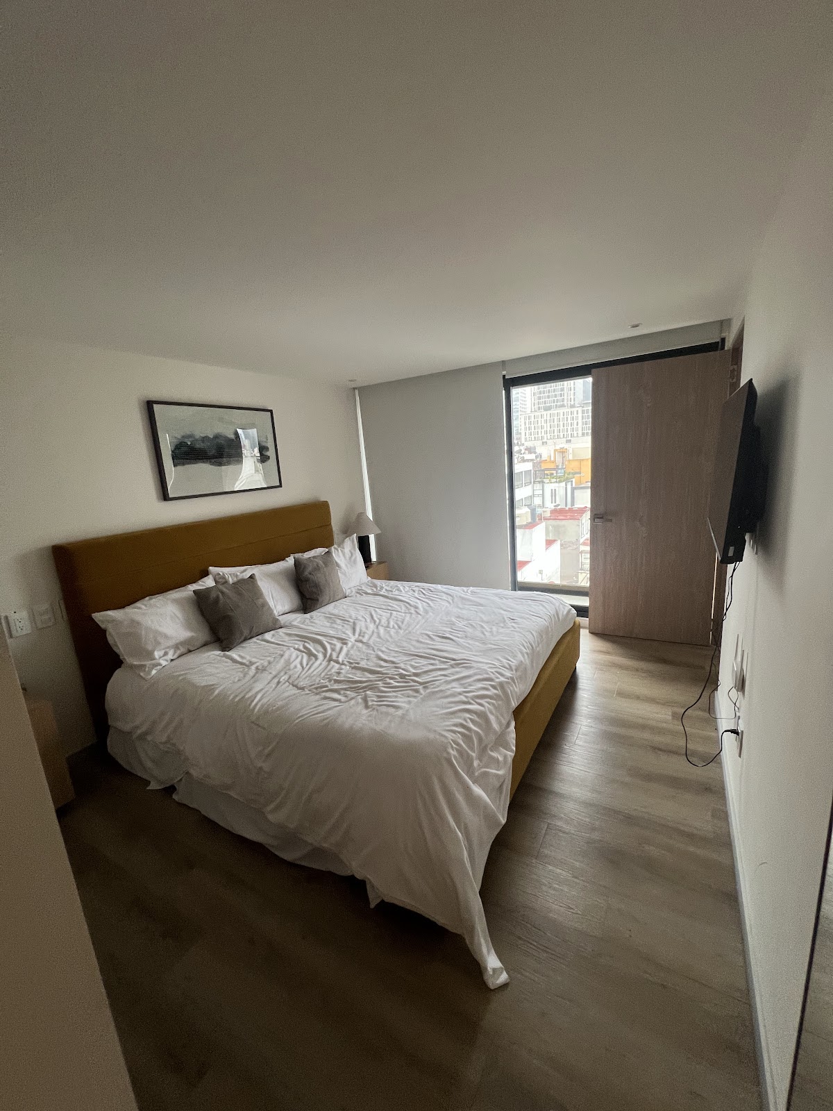 Blueground | Apartamentos amueblados en Ciudad de México gallery 4