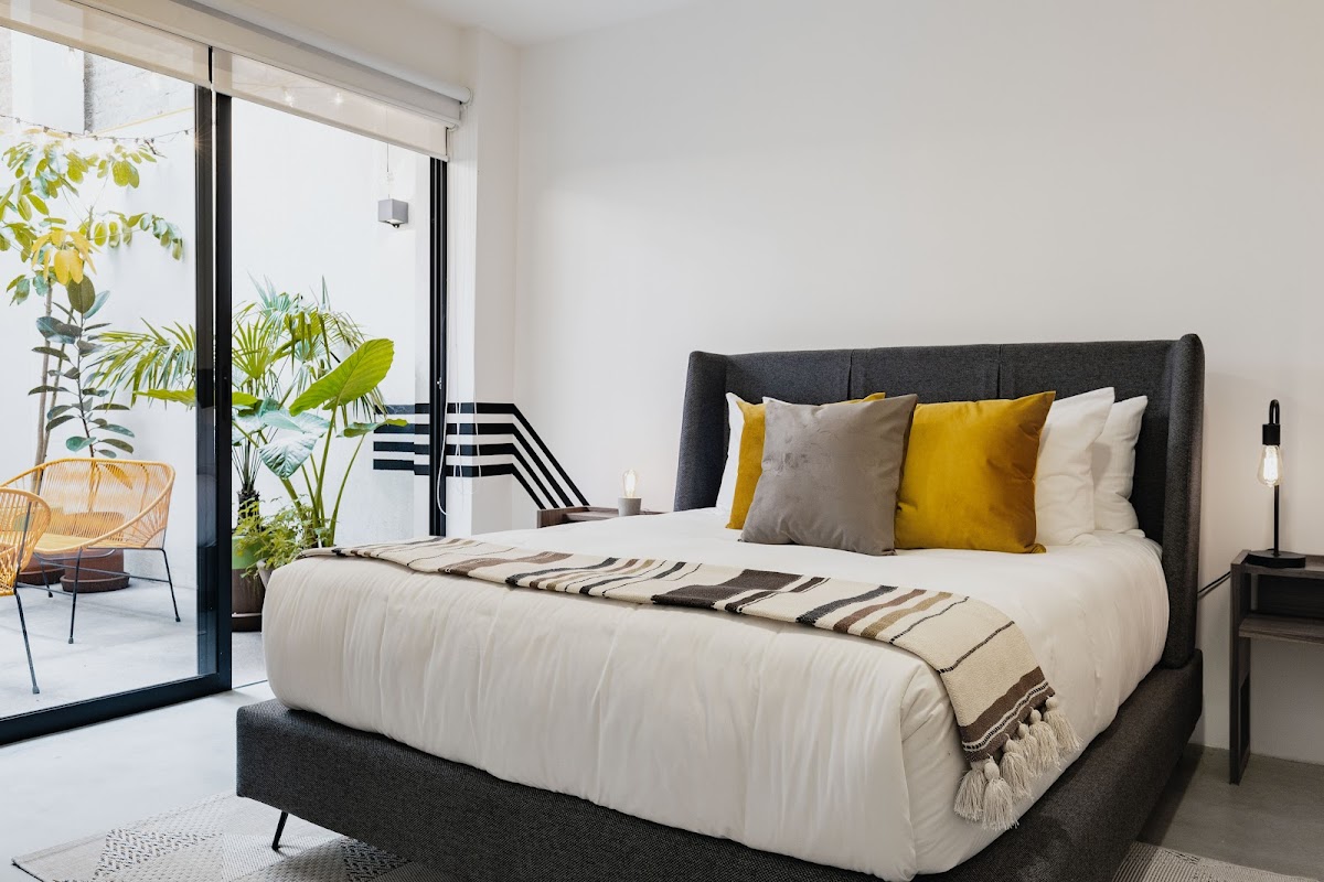 Blueground | Apartamentos amueblados en Ciudad de México gallery 5