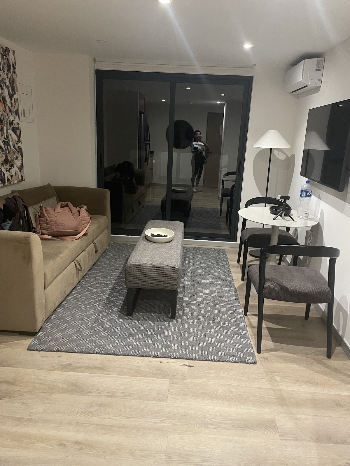 Blueground | Apartamentos amueblados en Ciudad de México gallery 6