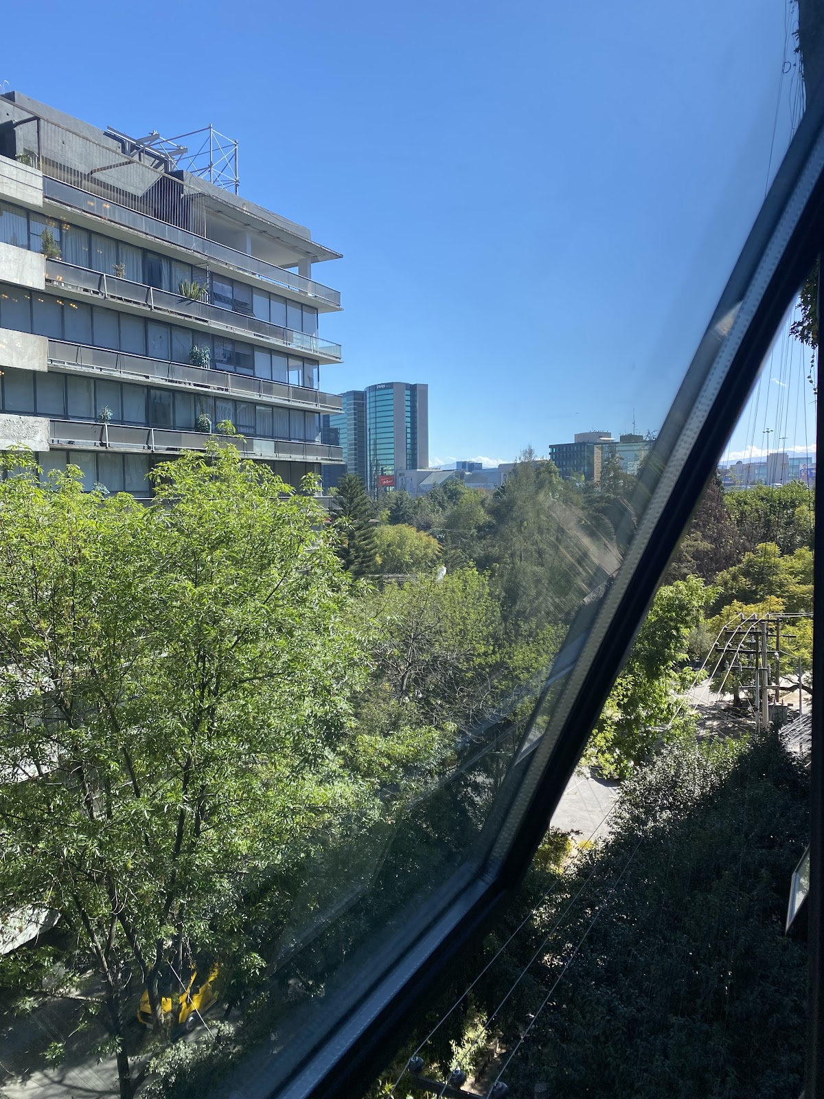 Blueground | Apartamentos amueblados en Ciudad de México gallery 7