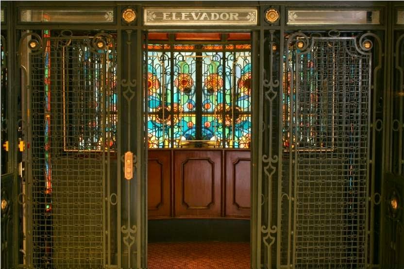 Gran Hotel Ciudad de México gallery 10