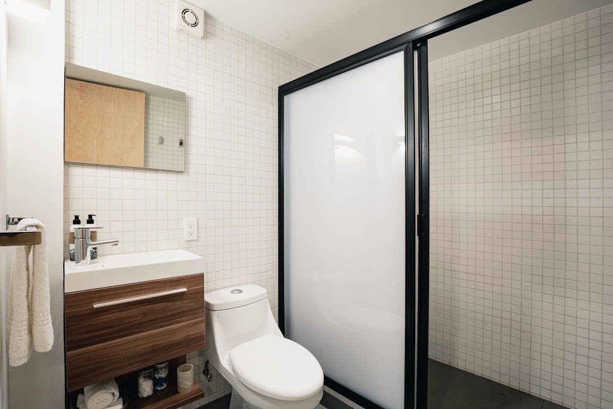 Blueground | Apartamentos amueblados en Ciudad de México gallery 9