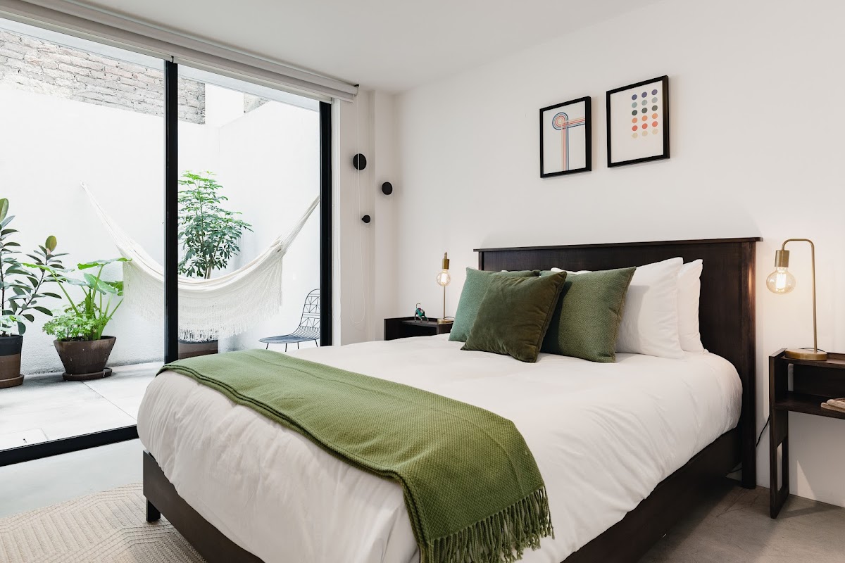 Blueground | Apartamentos amueblados en Ciudad de México gallery 10