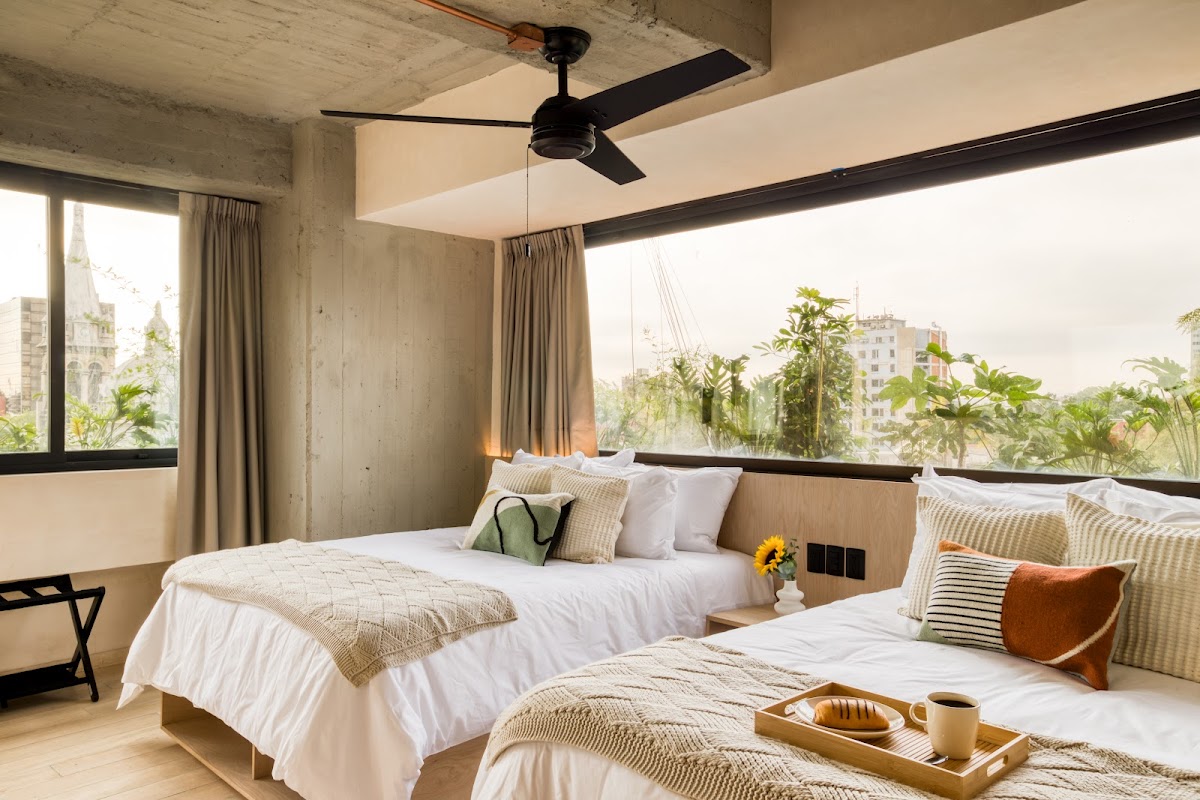 Caliza Roma Residences by Tasman gallery 2