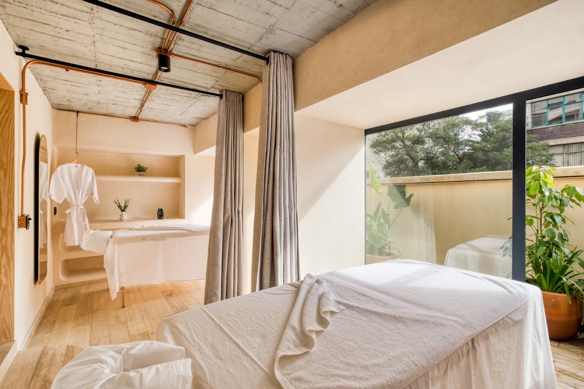 Caliza Roma Residences by Tasman gallery 4
