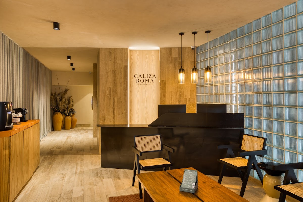 Caliza Roma Residences by Tasman gallery 5