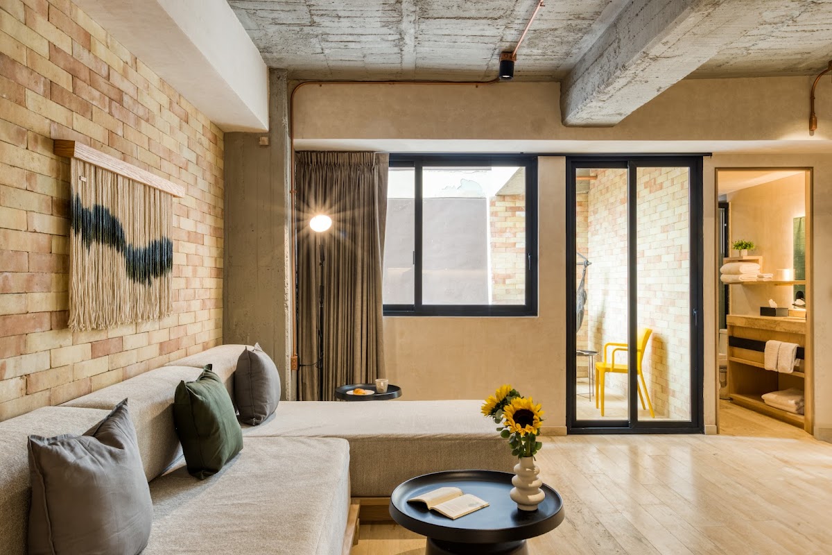 Caliza Roma Residences by Tasman gallery 6