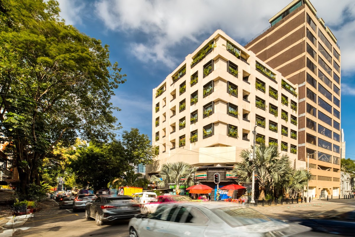 Caliza Roma Residences by Tasman gallery 7