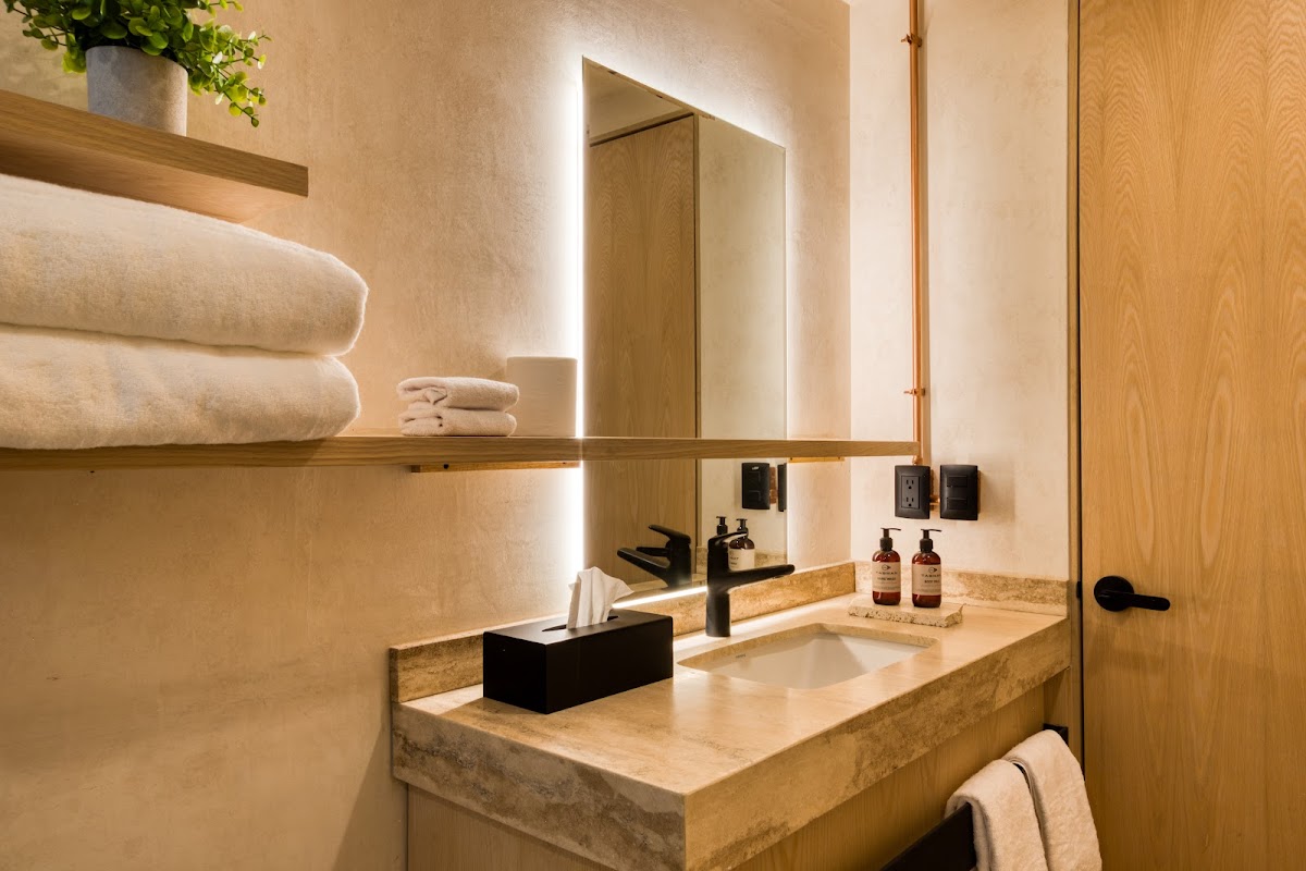 Caliza Roma Residences by Tasman gallery 9
