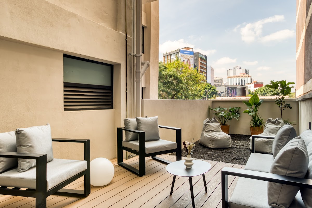 Caliza Roma Residences by Tasman gallery 10