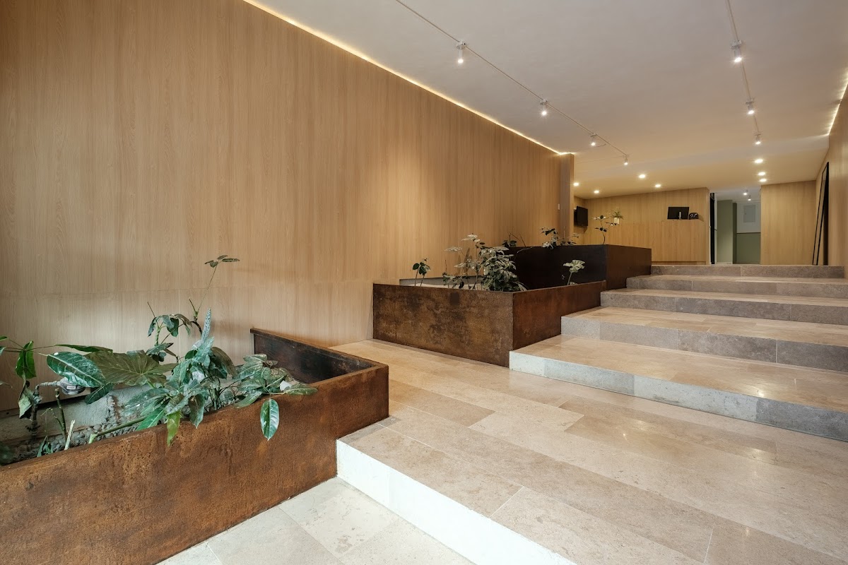 Nido Roma gallery 4