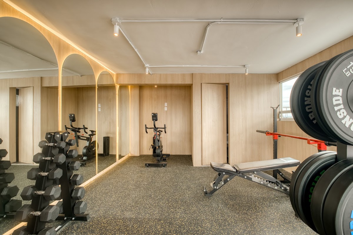 Nido Roma gallery 5