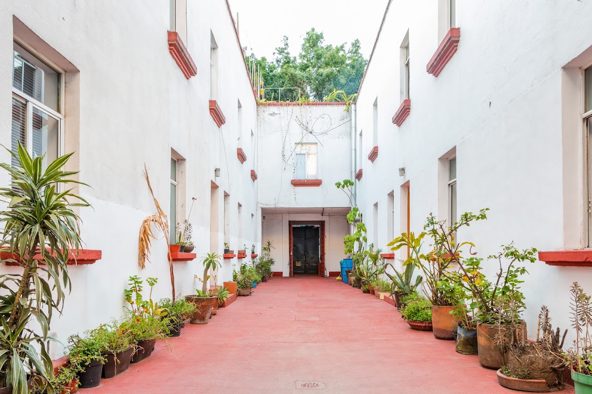 Casa Lumo Serviced Apartments cover