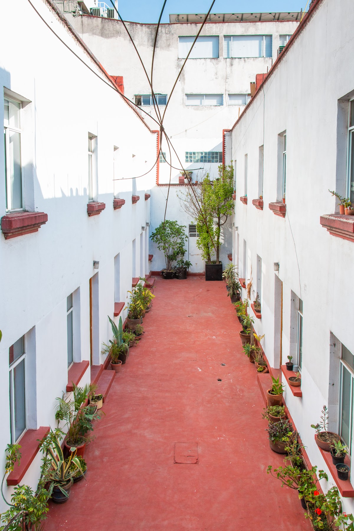 Casa Lumo Serviced Apartments gallery 5