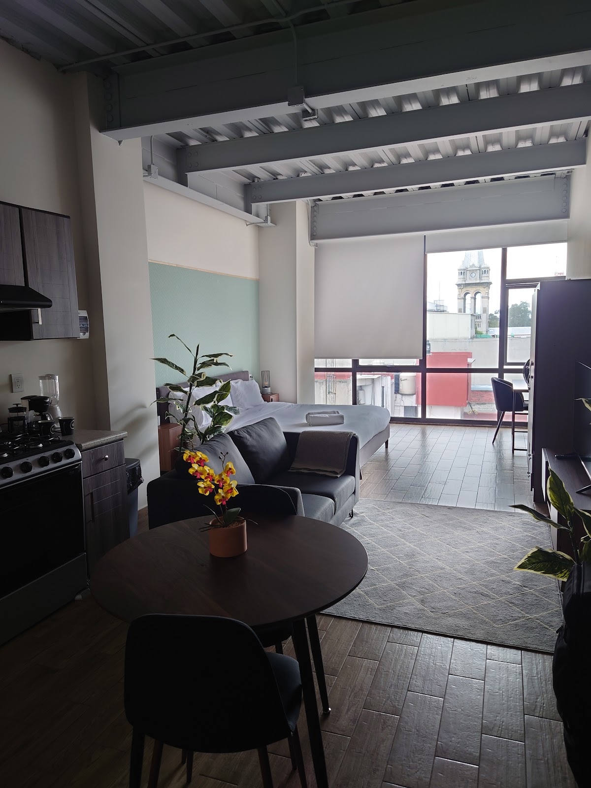 Virtual Homes Roma Norte gallery 5