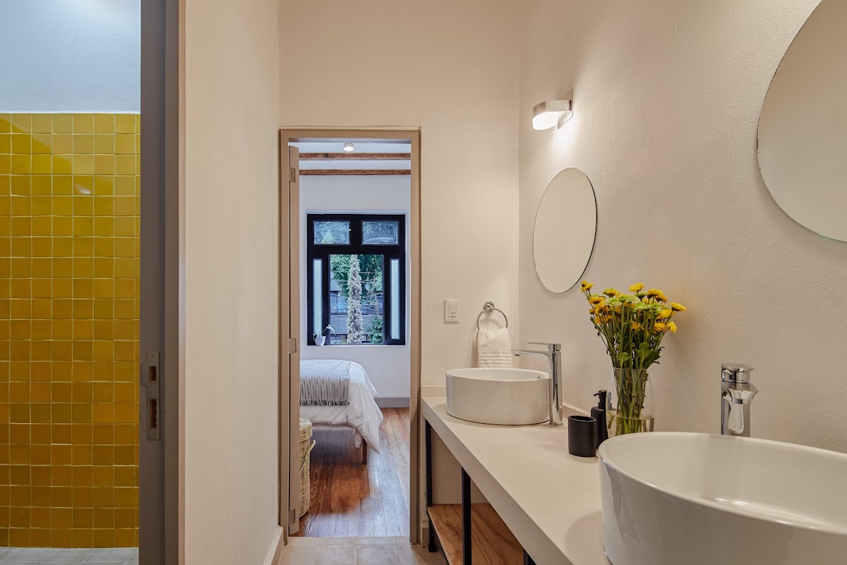 Covive: Coliving Roma Norte CDMX - Casa Río de Janeiro gallery 3