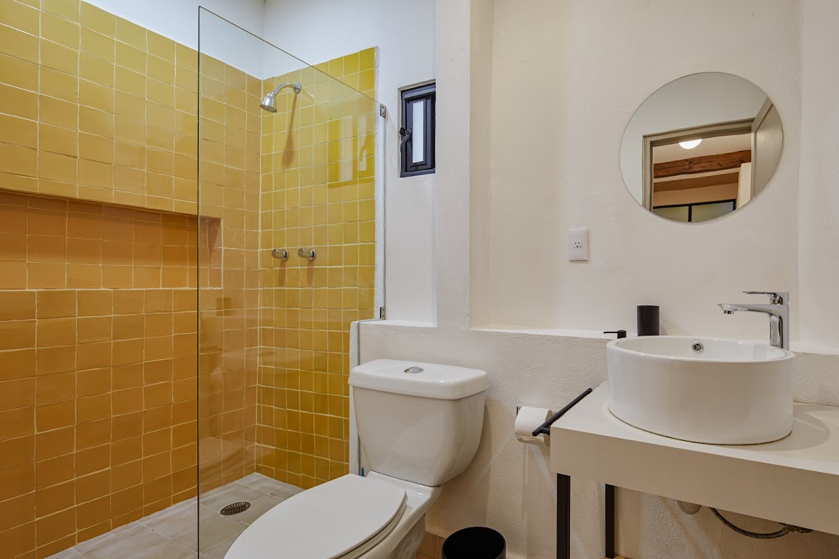 Covive: Coliving Roma Norte CDMX - Casa Río de Janeiro gallery 8