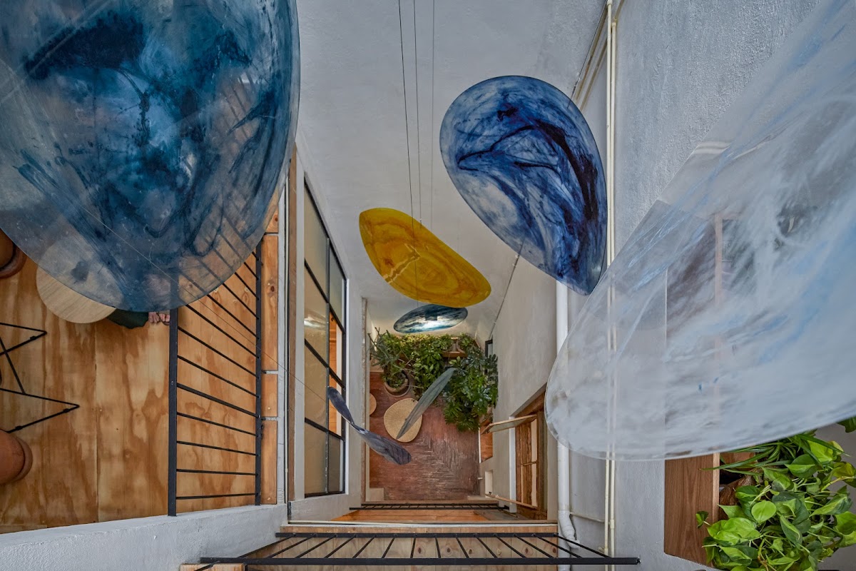 Covive: Coliving Roma Norte CDMX - Casa Río de Janeiro gallery 9