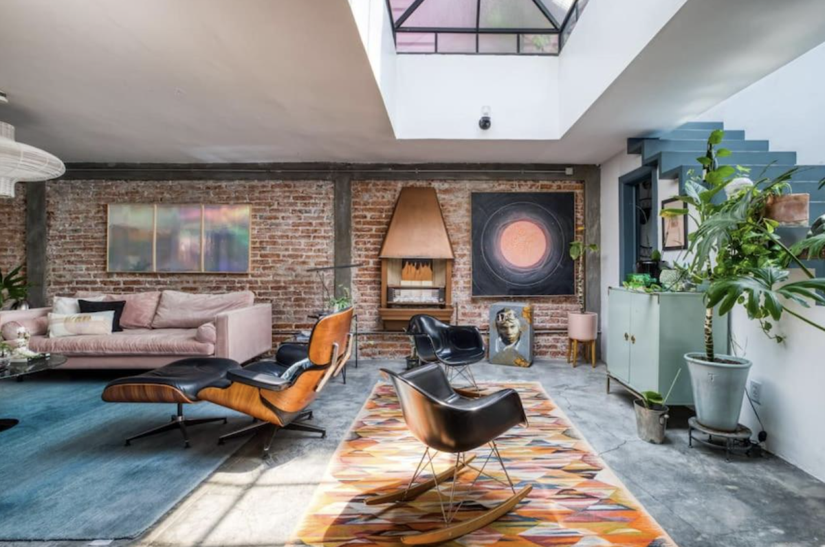 Casa Mineria By MrW cover
