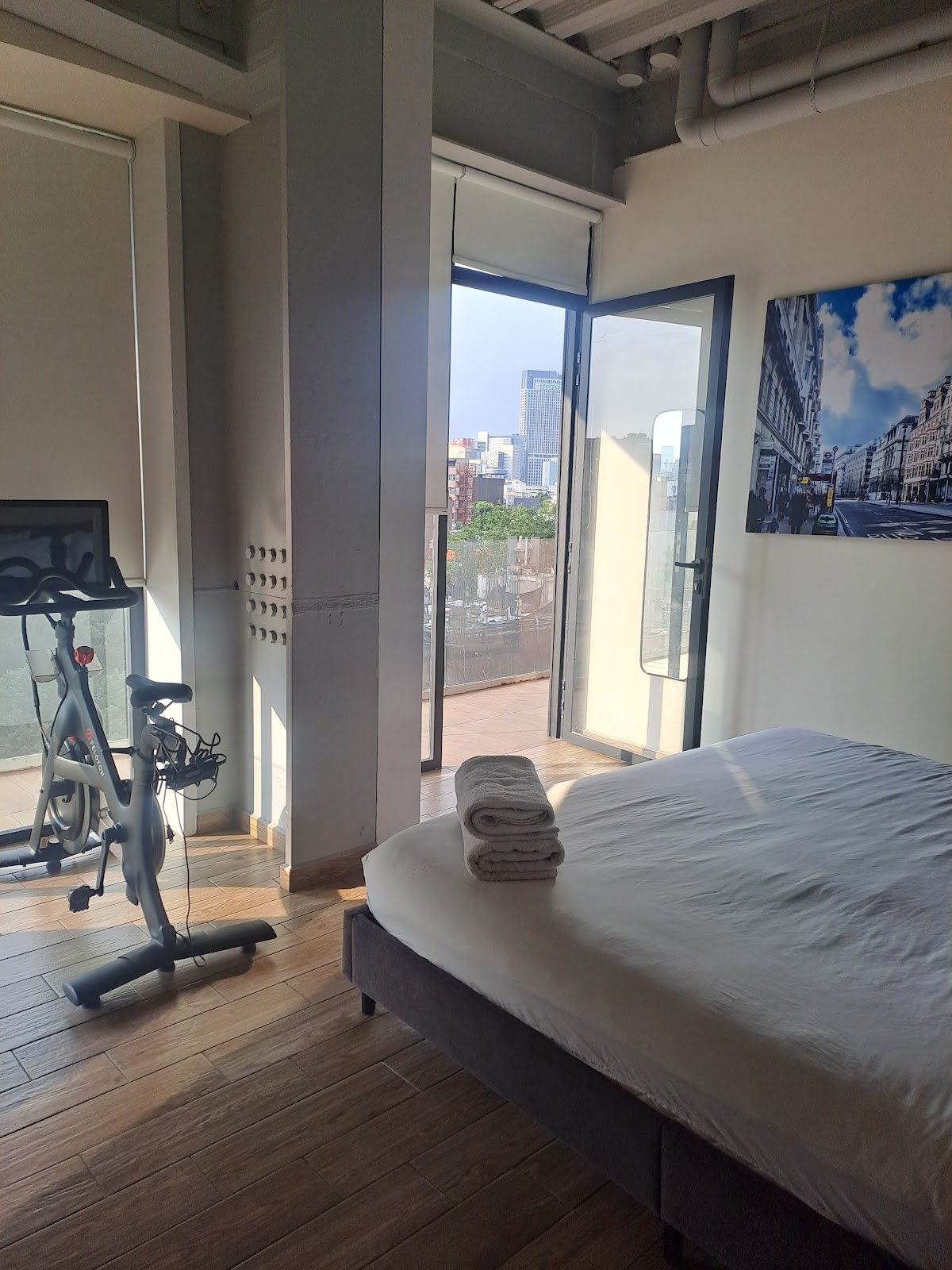 VH Great Apartments Chapultepec 264 gallery 2