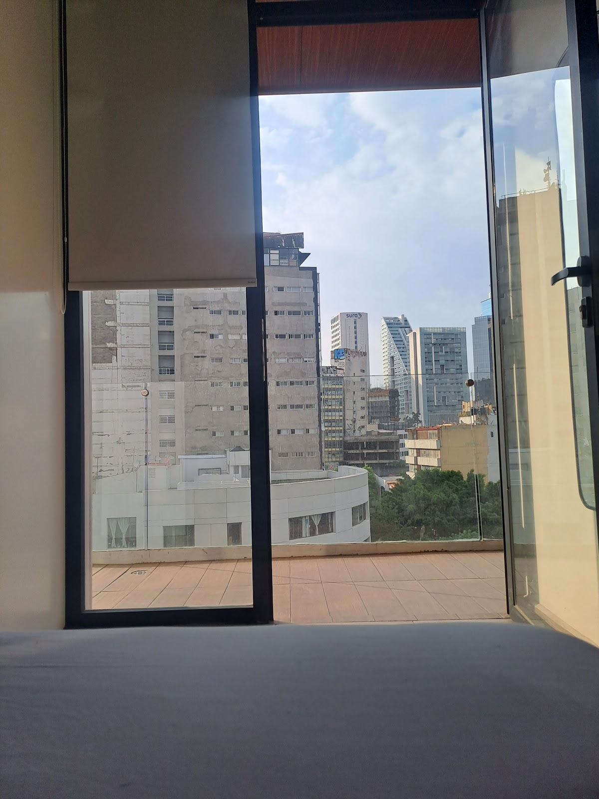 VH Great Apartments Chapultepec 264 gallery 4