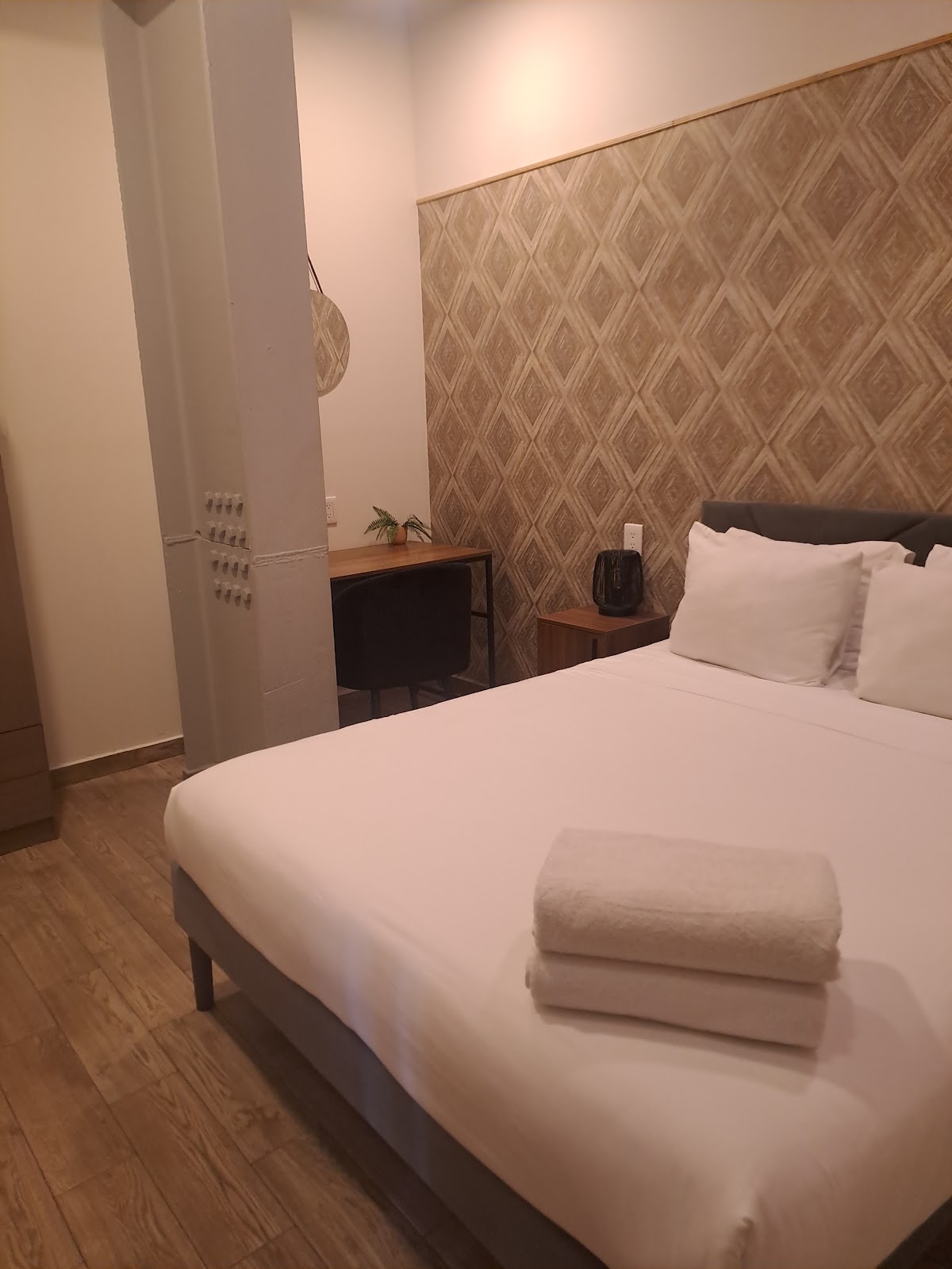 VH Great Apartments Chapultepec 264 gallery 6
