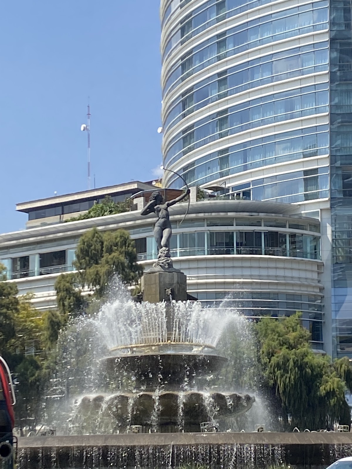 VH Great Apartments Chapultepec 264 gallery 7