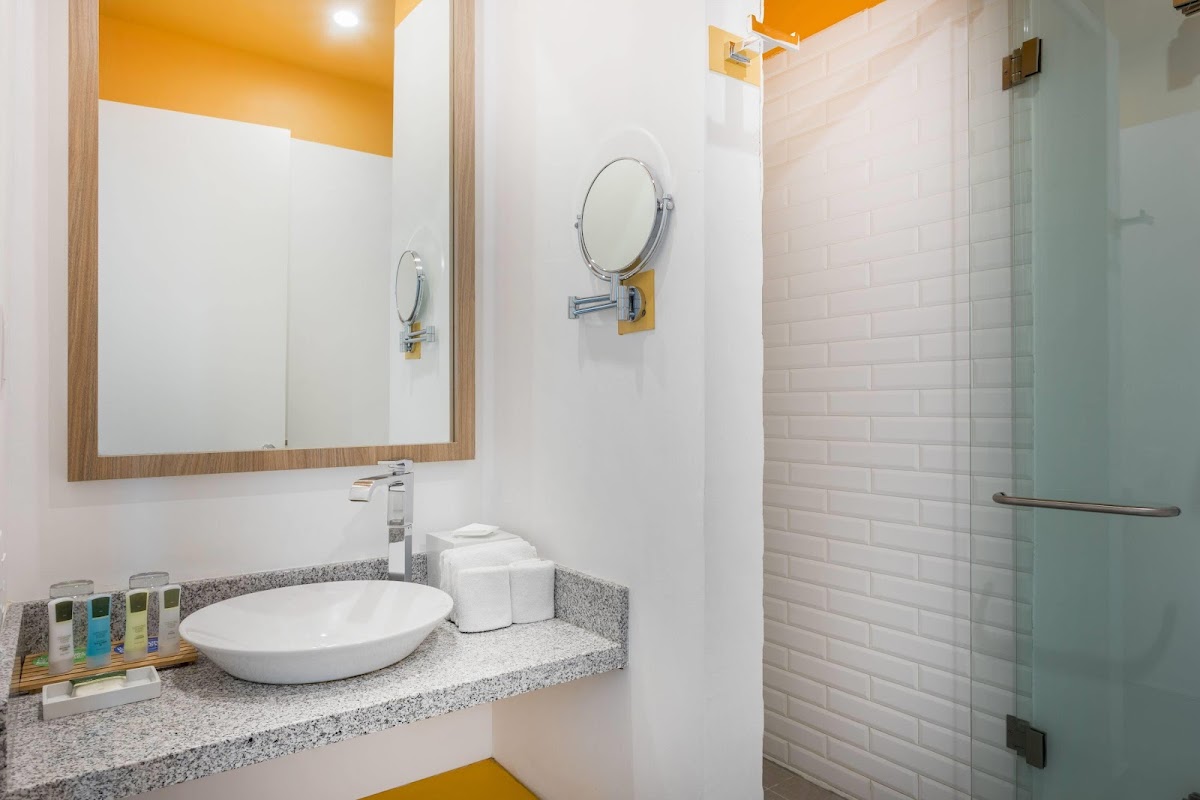 TRYP by Wyndham Mexico City World Trade Center Area gallery 3