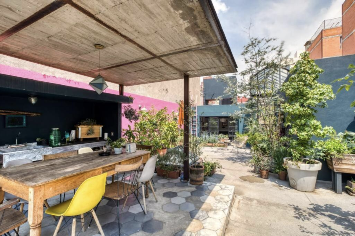 Casa Mineria By MrW gallery 4