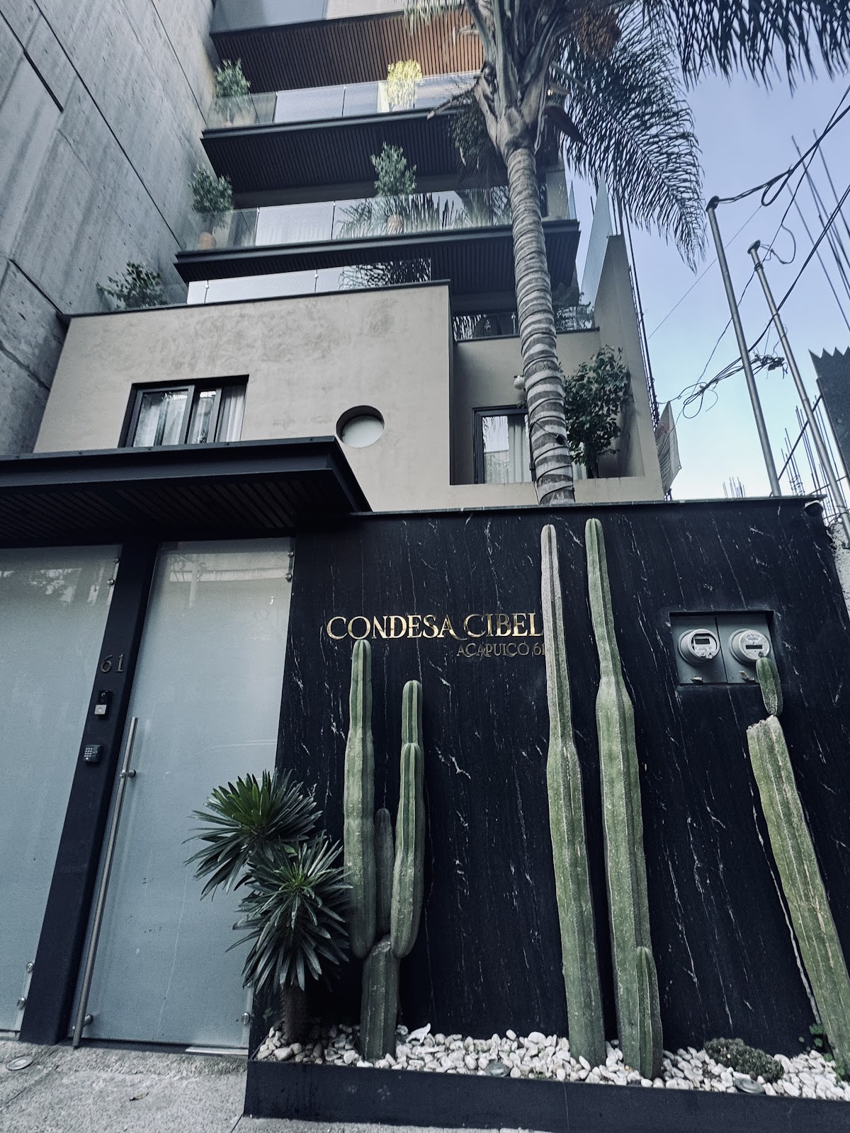 Condesa Cibel gallery 8