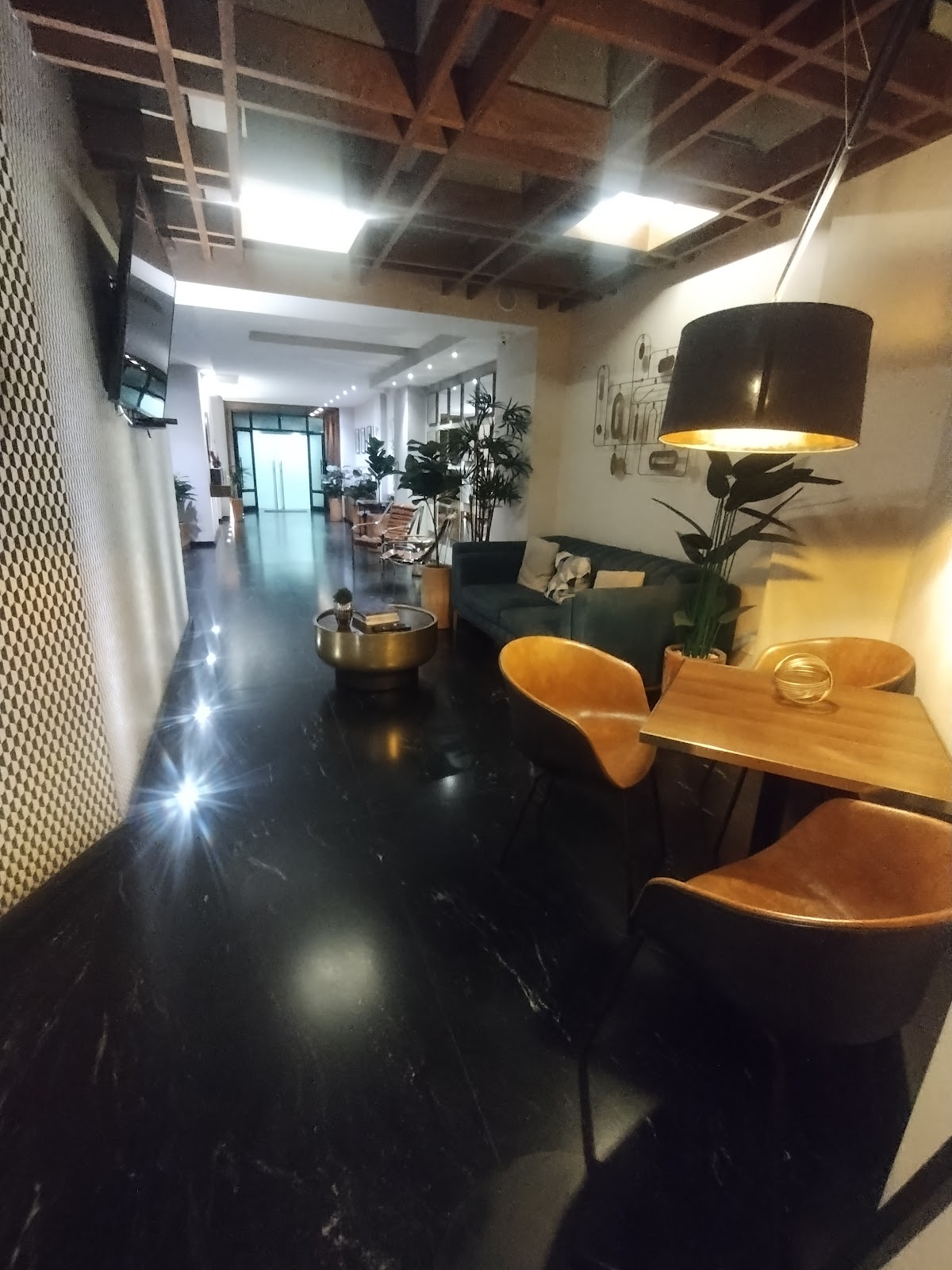 Condesa Cibel gallery 9