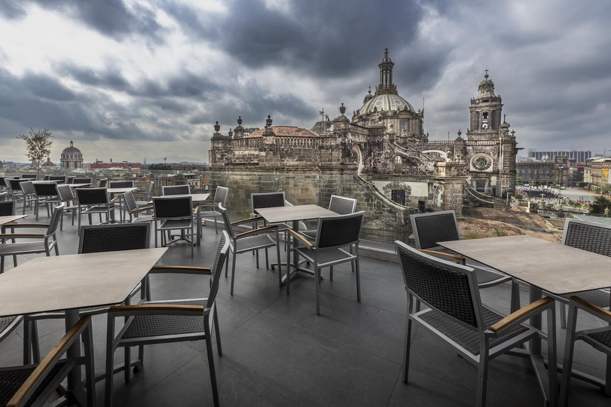 Hotel Catedral gallery 1