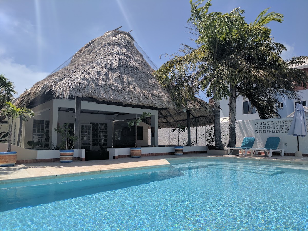 Iguana Reef Inn gallery 4