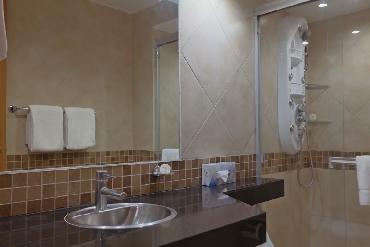 Suites Capri - Reforma gallery 4