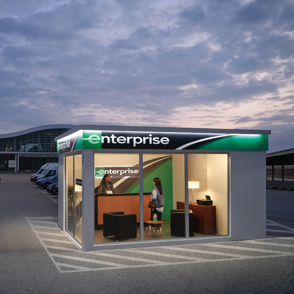 Enterprise Rent-A-Car gallery 3