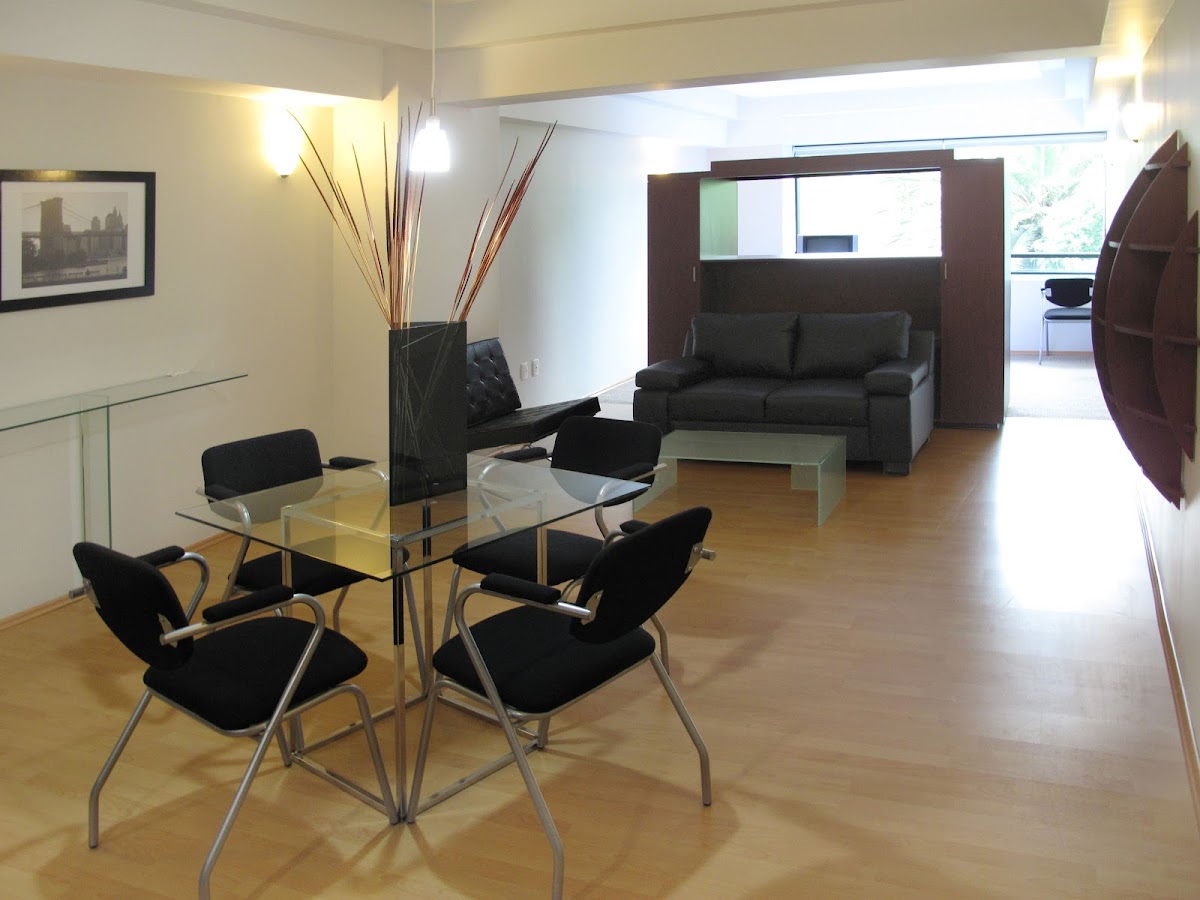 Suites Capri - Reforma gallery 6